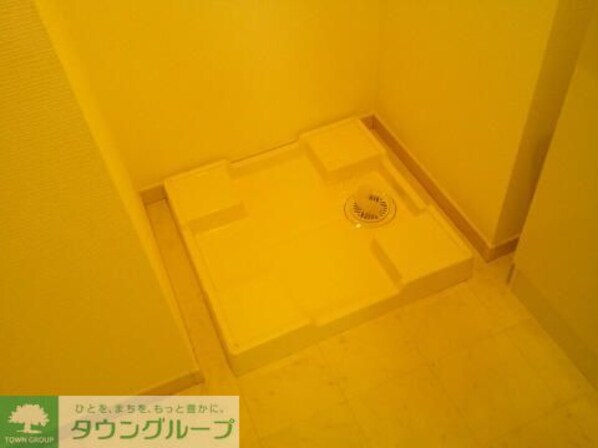 ARSおおたかの森の物件内観写真